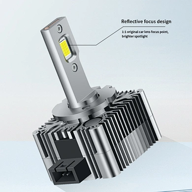 Heatsink design